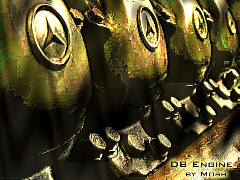 DB Engine