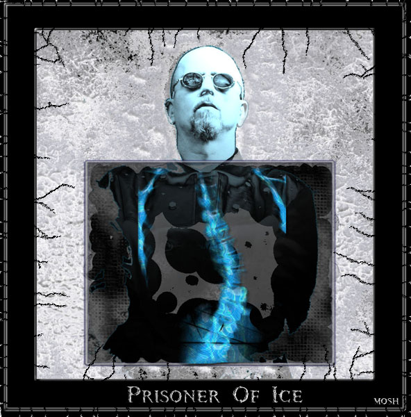 Prisoner of Ice