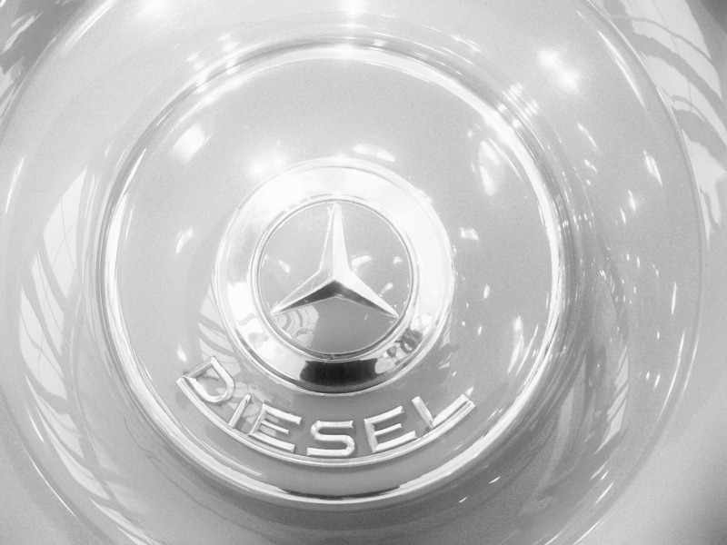 Digital Darkness Special: Mercedes-Benz-Museum