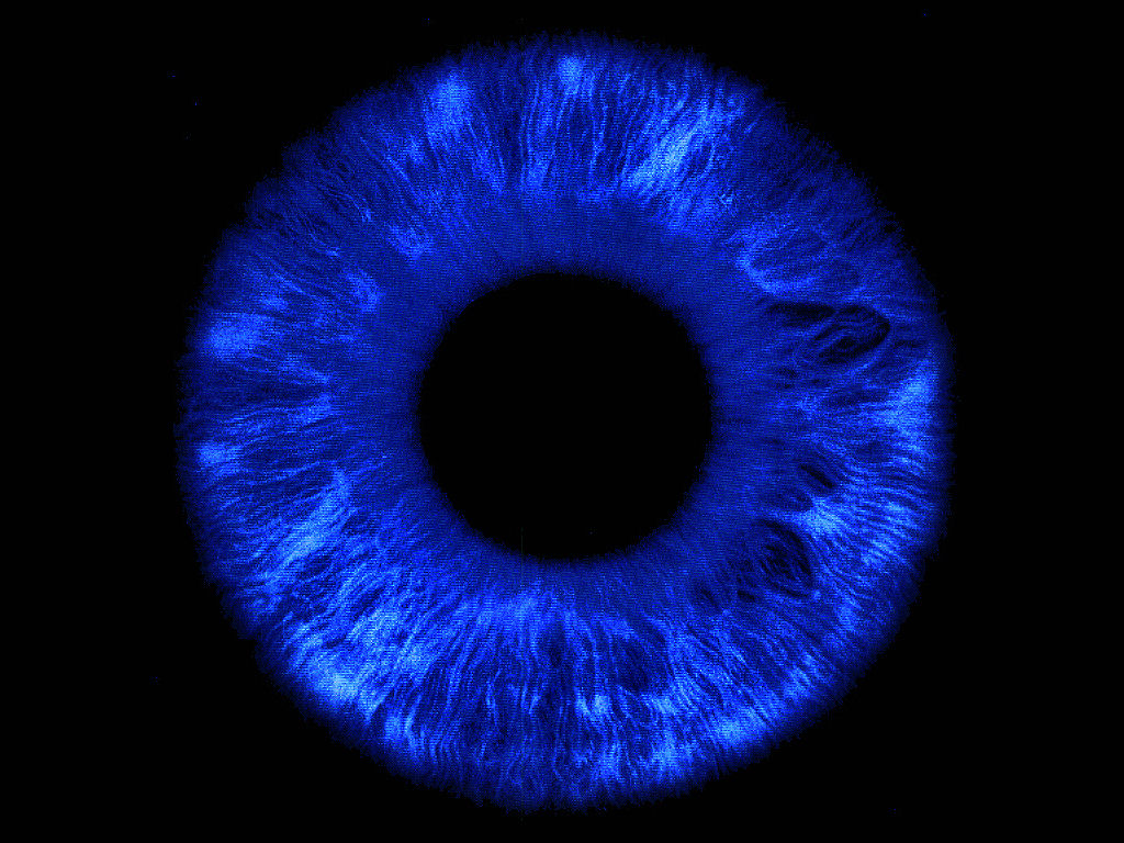 Augen-Blicke: Wallpaper