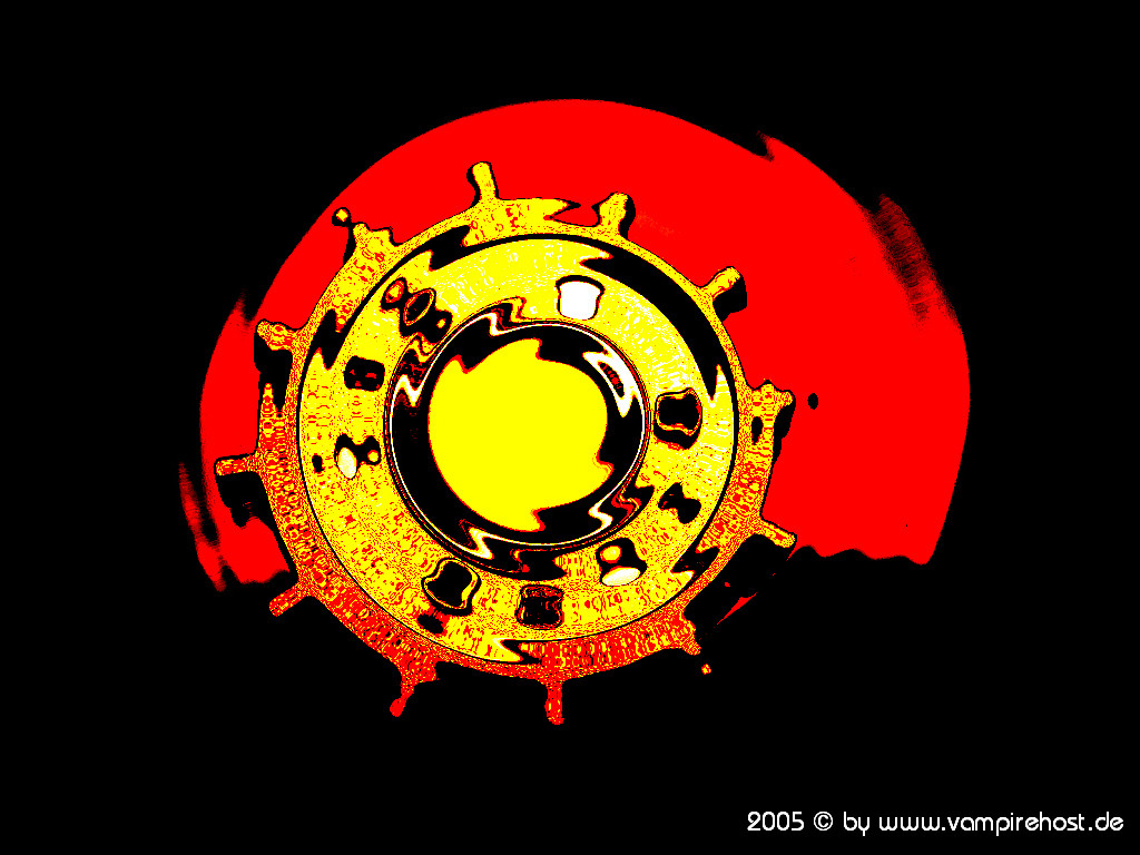 Augen-Blicke: Wallpaper