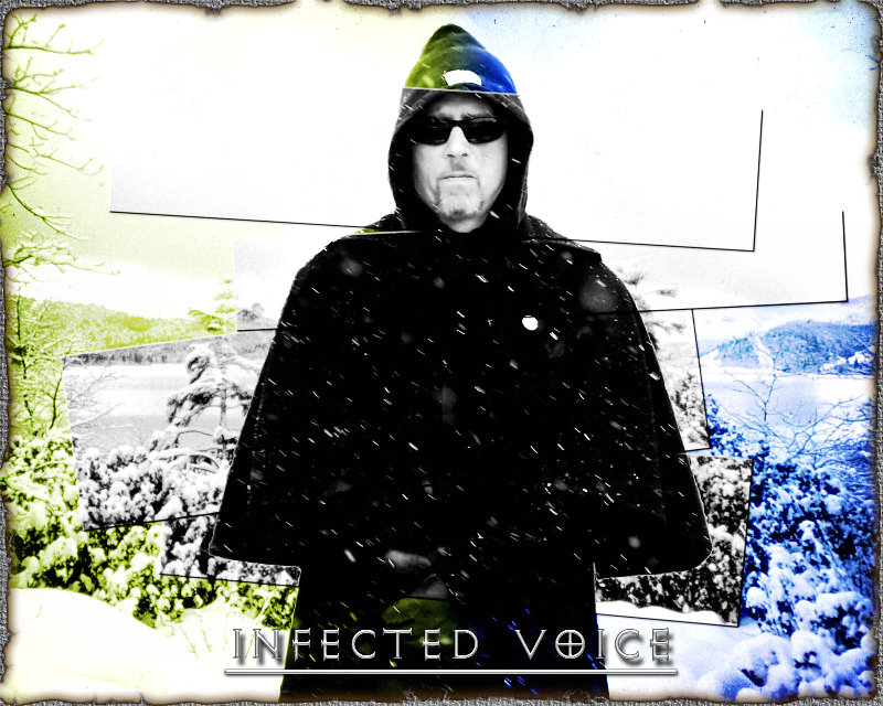 Infected Voice