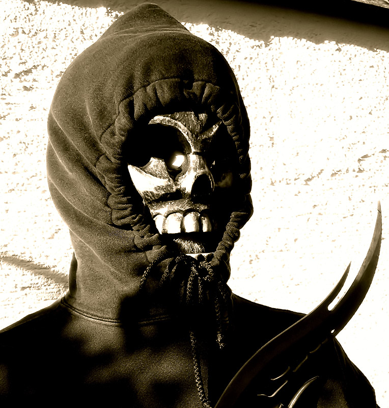 Der H&uuml;ter von Monstropolis