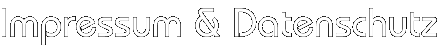 Impressum