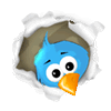 follow me aka monstropolis on twitter