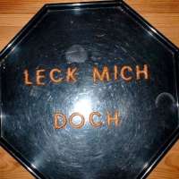 Leck mich doch